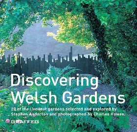 Topiarius V16 P53 - Discovering Welsh Gardens