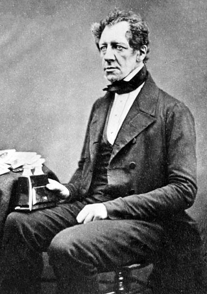 Francis Walker (1809-1874) Wikipedia