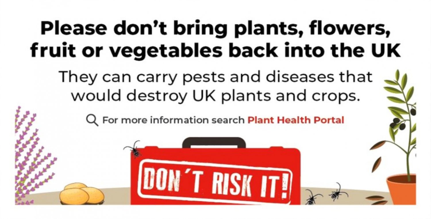 RHS John MacLeod Annual Lecture