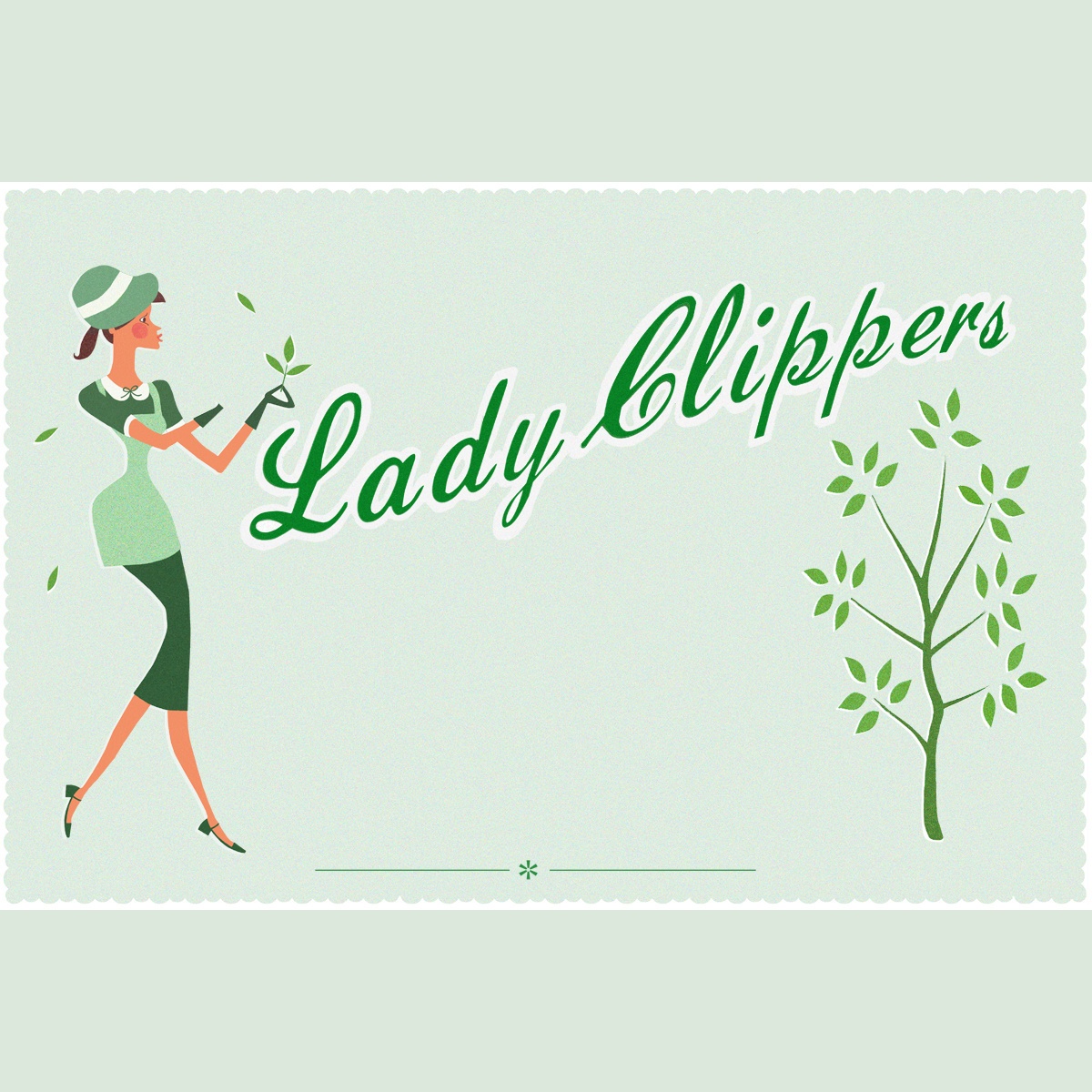 Lady Clippers, Inc.