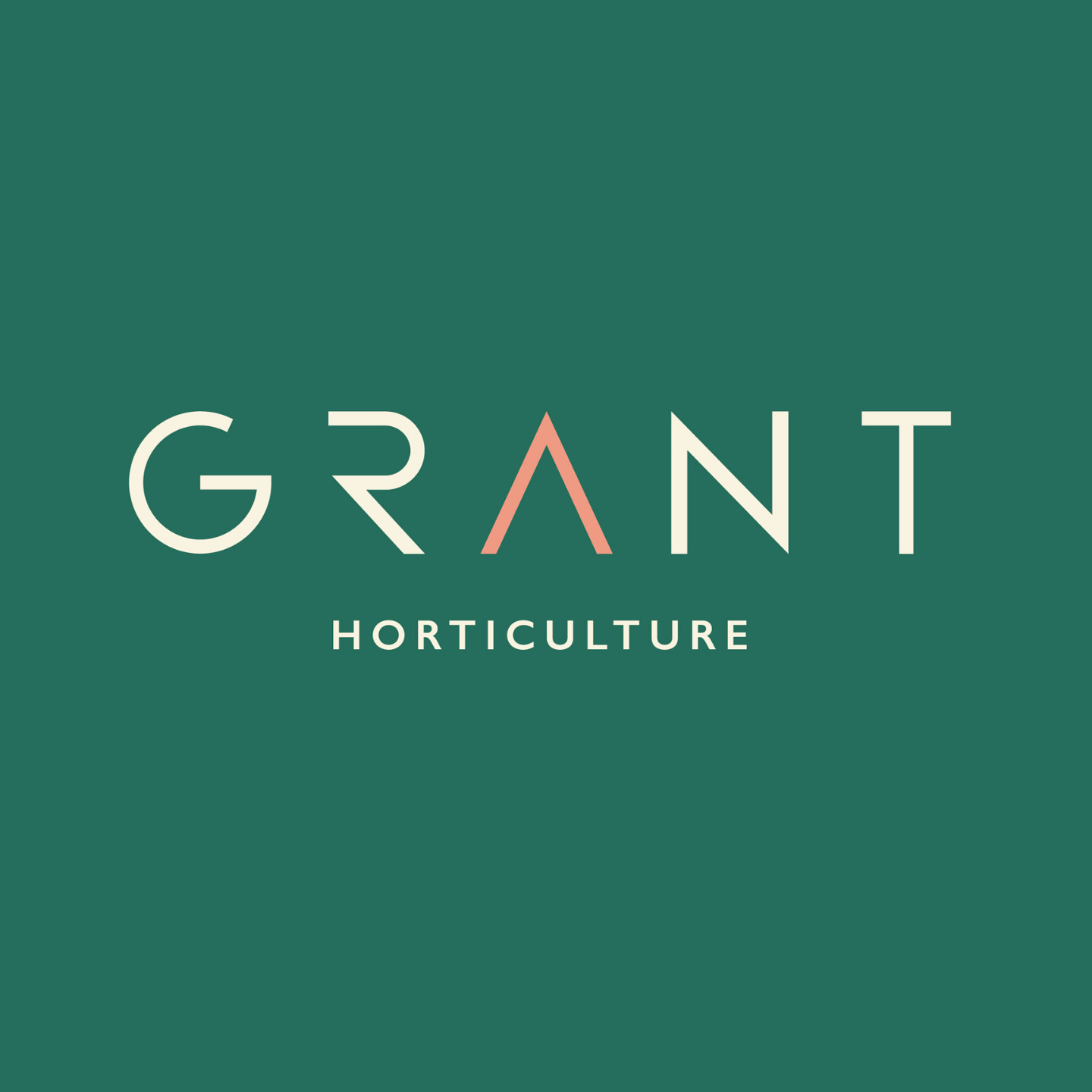Grant Horticulture Logo